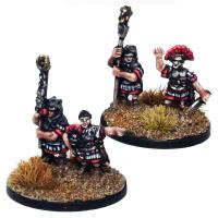 Milites Mundi Early Imperial Roman Starter