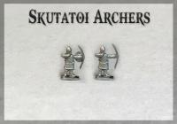 NKBG011 Skutatoi archers