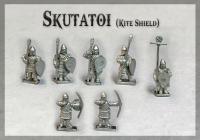 NKBG006 Skutatoi Kite shield