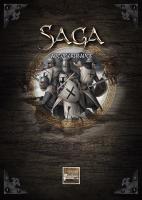 New Edition SAGA Starter - Metal Mongols DEAL!