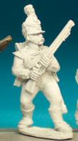 PN26 Cacadore - Barretina Cap - Cacadore Standing At Ready (1 Figure)