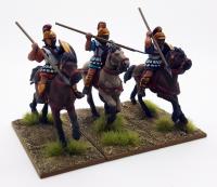 PUNC03 Punic Heavy Cavalry