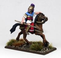PWMRC01 Carthaginian Mercenary Commanders (2 Figures)