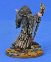 SPR07 The Seer (Priest) (1 Figure)