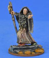SPR07 The Seer (Priest) (1 Figure)