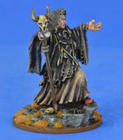 SPR07 The Seer (Priest) (1 Figure)