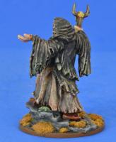 SPR07 The Seer (Priest) (1 Figure)