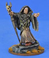 SPR07 The Seer (Priest) (1 Figure)