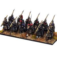 Parthian Cataphracts (10mm)