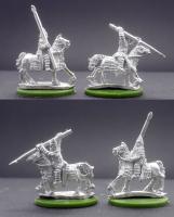 Parthian Cataphracts (10mm)