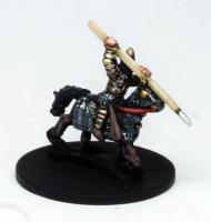 Parthian Cataphracts (10mm)