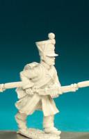 Peninsula War French Starter Force (25 figures & bases)