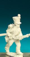Peninsula War French Starter Force (25 figures & bases)