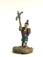 QINBG001 Han Chinese / Qin Fighters (8 Figures)