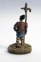 QINBG001 Han Chinese / Qin Fighters (8 Figures)