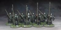 RAGCOL02 Dvergr Defending, Ready, Advancing, Charging (Collector's Pack) (32 Figures)