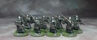 RAGCOL02 Dvergr Defending, Ready, Advancing, Charging (Collector's Pack) (32 Figures)