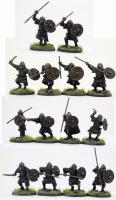 RAGCOL06 Armoured Goblins (Snaga) Collector's Pack (14 figures)