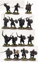 RAGCOL11 Draugr Hearthguard Collector's Pack (15 Figures)