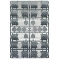 REN004 Plastic Gabion Set