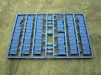 REN008 Wattle Fencing