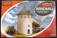 REN059 Windmill (Plastic Kit)