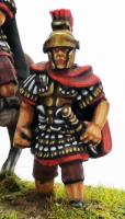 REP13 Roman Republican Consul (1 Figure)