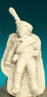RN14 Grenadier / Carabinier - Lying Dead (1 Figure)