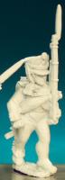 RN3 Musketeer / Jager - Marching (1 Figure)