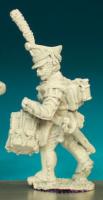RN32 Grenadier / Carabinier Command - Drummer (1 Figure)