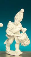 RN40 Pavlov Grenadier - Drummer (1 Figure)