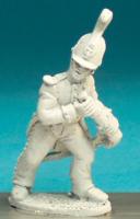 RNA11 Horse Artillery - Officer (1 Figure)