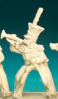 RNC22 Uhlan - Trumpeter (1 figure)