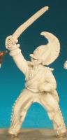 RNC4 Cuirassier - Officer (1 Figure)