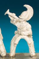 RNC6 Cuirassier - Trumpeter (1 Figure)
