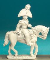 RNP3 Emperor Alexander 1st (One Piece Casting)
