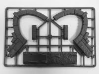 REN039 Ruins - Frame A
