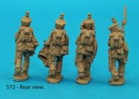 S72 - Command pack.