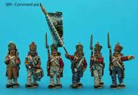 S89 - Command pack.