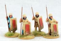 SAI03 Sassanid Infantry Standing (4)