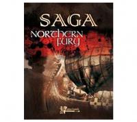 SAGA: Northern Fury