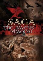 SAGA: Raven's Shadow