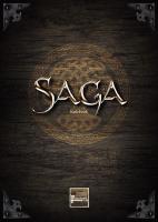 SAGA Age of Vikings Starter - Metal Irish DEAL!