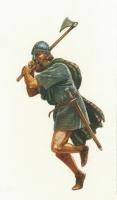 Norse Gael Starter Warband (4 points) - SAGA Age of Vikings