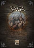 SAGA Starter Deal - Age of Invasions - The Britons (metal figures)