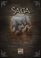 SAGA Starter Deal - Age of Invasions - The Franks (metal figures)