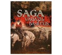 SAGA: Varjazi & Basileus
