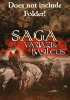 SAGA: Varjazi & Basileus