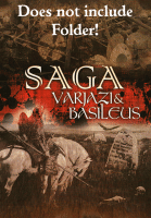 SAGA: Varjazi & Basileus