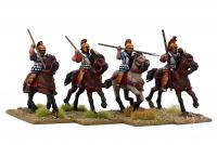 SAHC02 Carthaginian Mounted Hearthguards